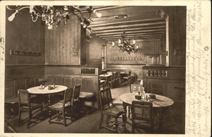 BERLIN  CITY Bierhaus Siechen