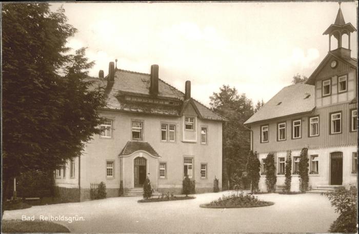 Bad Reiboldsgruen