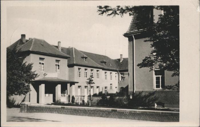 Wurzen Sachsen Krankenhaus