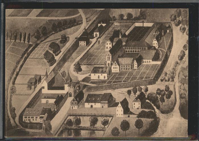 Georgenthal Gotha Kloster