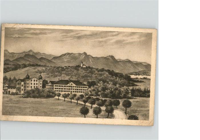 Stroebing Oberbayern