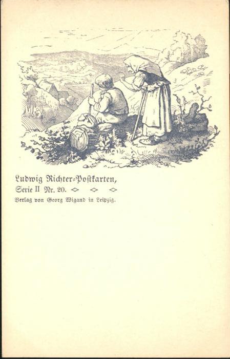 Richter Ludwig Nr. 20