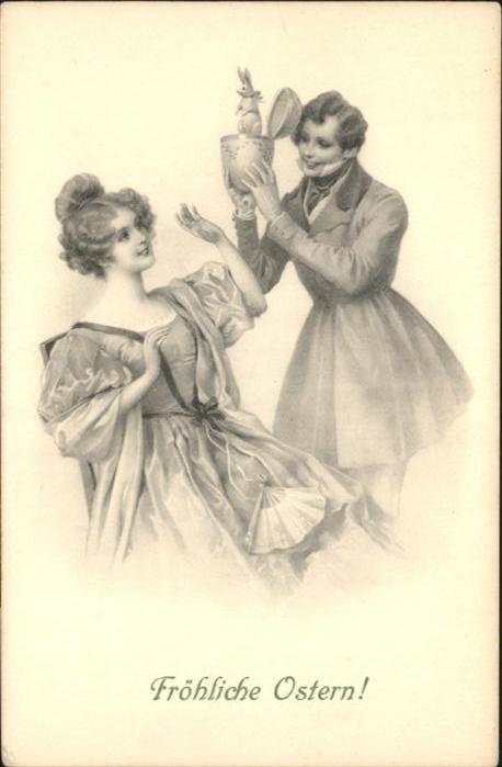 Ostern Easter Paques Poesie