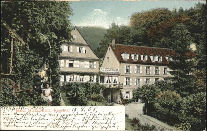 Sulzbach Lauterbach