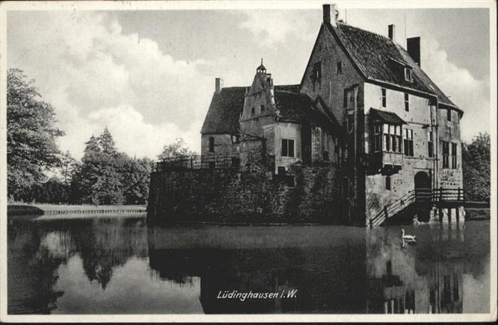 Luedinghausen