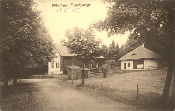Troestau Fichtelgebirge WUNSIEDEL Bayern Fichtelgebirge