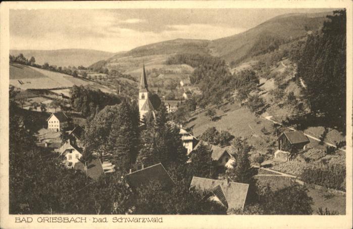 Bad Griesbach Rottal