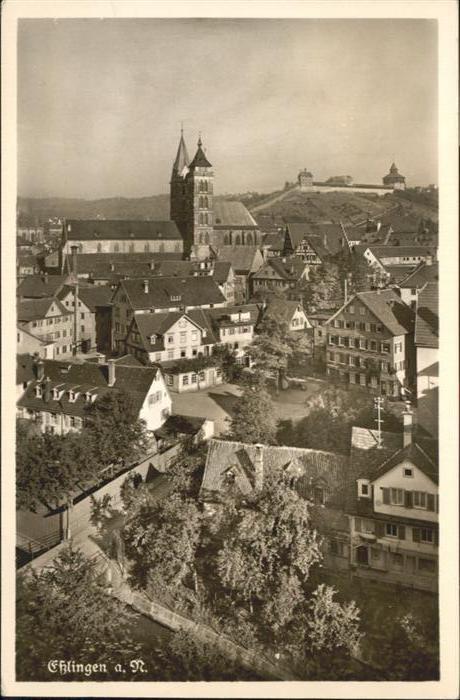 Esslingen Neckar