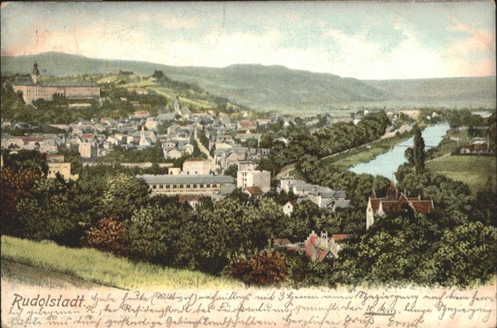 Rudolstadt