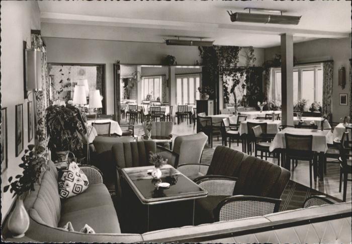 Baiersbronn Schwarzwald Kur Hotel  Mitteltal