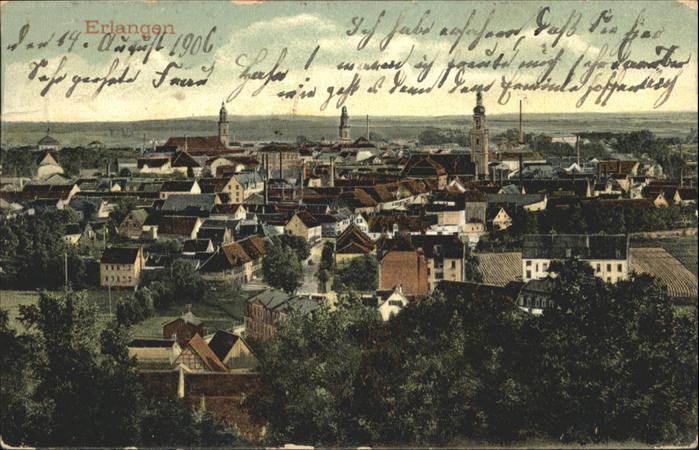 Erlangen