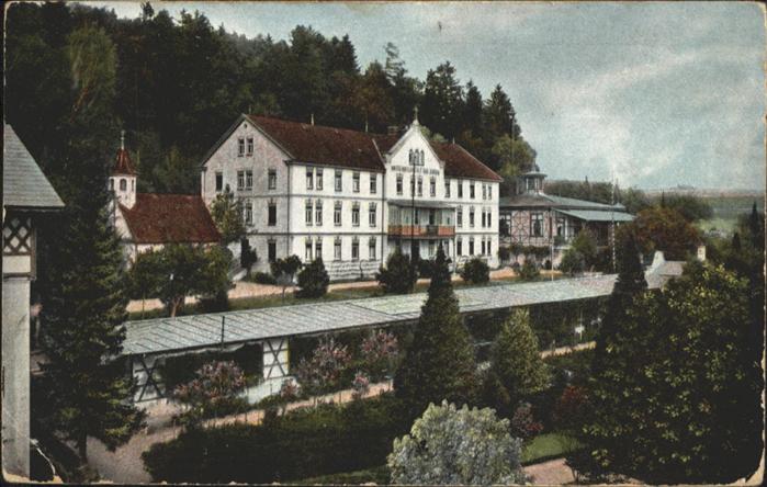 Biberach Riss [Stempelabschlag]