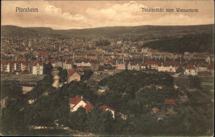 Pforzheim