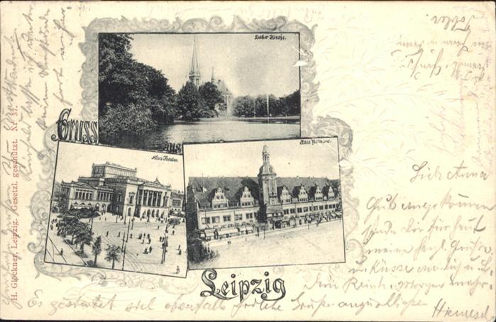 Leipzig