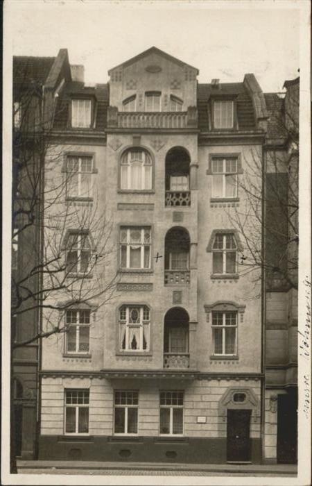 Koeln Rhein [Stempelabschlag]