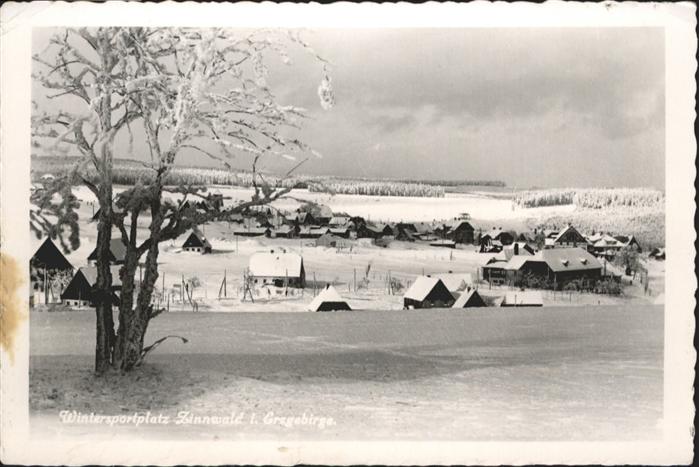 Zinnwald-Georgenfeld