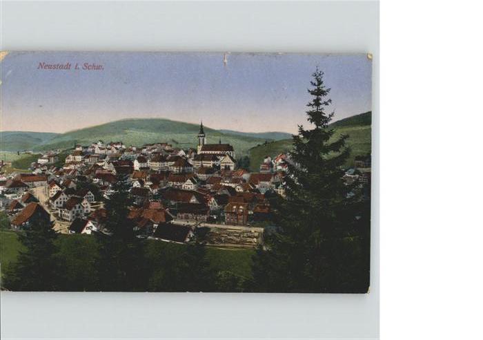 TITISEE Schwarzwald BW