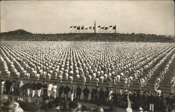 Koeln Rhein [Handschriftlich]