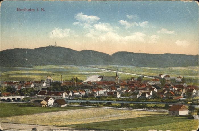 Nordheim Hessen