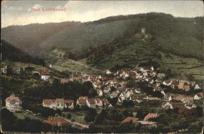Bad Liebenzell