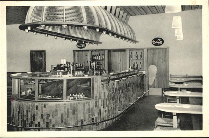 Koeln Rhein Gaststätte Im Alten Präsidium