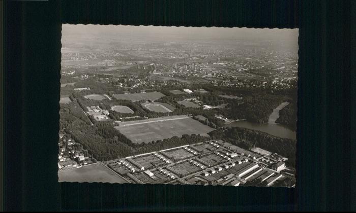 Koeln Rhein Fliegeraufnahme