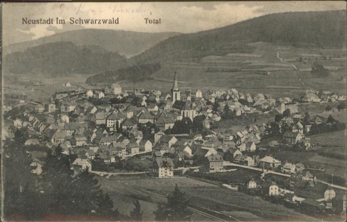 Neustadt Titisee