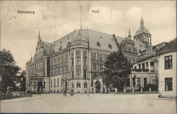Oldenburg Niedersachsen Post