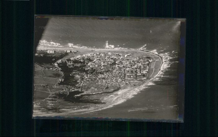 Norderney Nordseebad Norderney Fliegeraufnahme