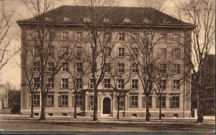 Hannover Siemenshaus