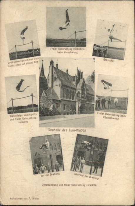 Hannover Turn-Klubb Club