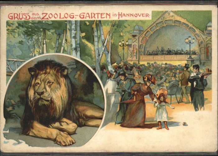 Hannover Zoologischer Garten