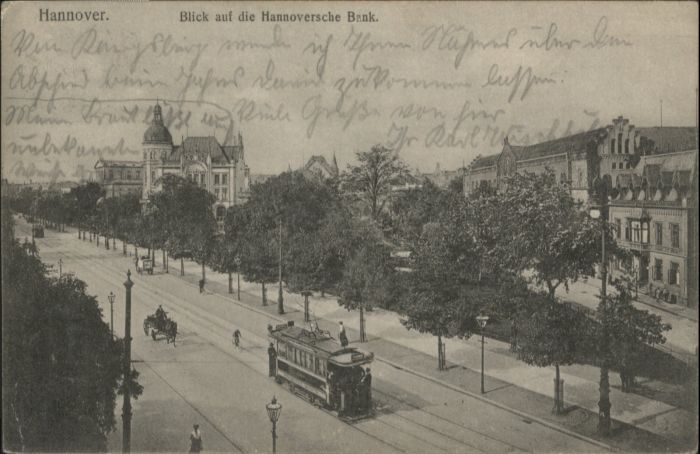 Hannover Hannoversche Bank