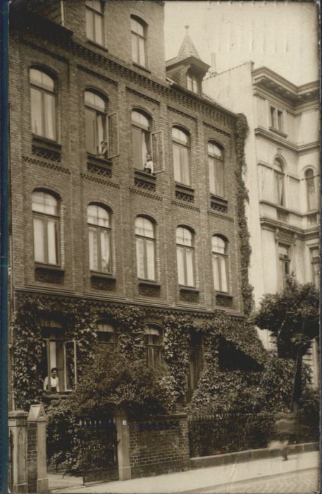 HANNOVER  CITY [Stempelabschlag]