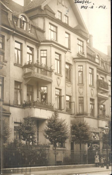 HANNOVER  CITY [Stempelabschlag]