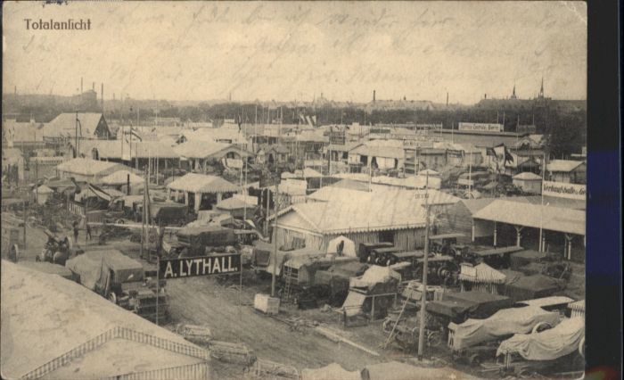 Hannover Wanderausstellung