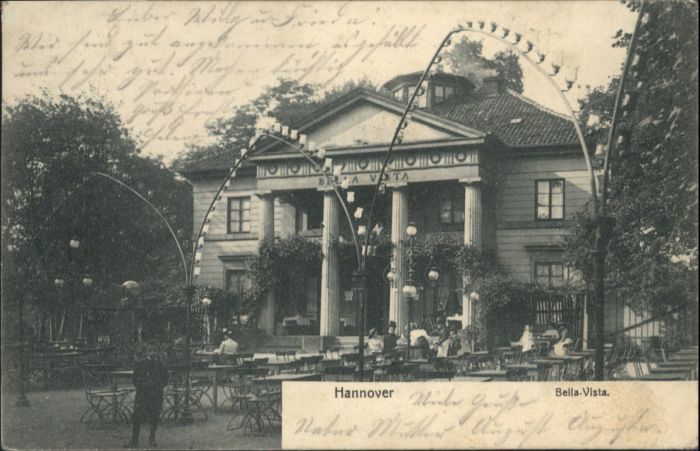 Hannover Bella Vista
