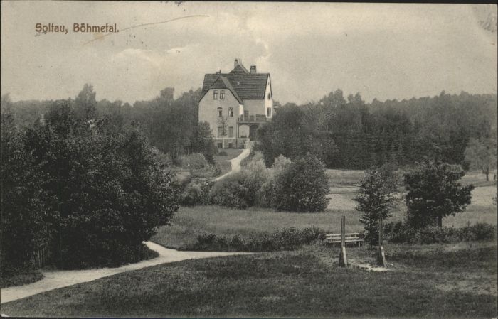 Soltau Böhmetal