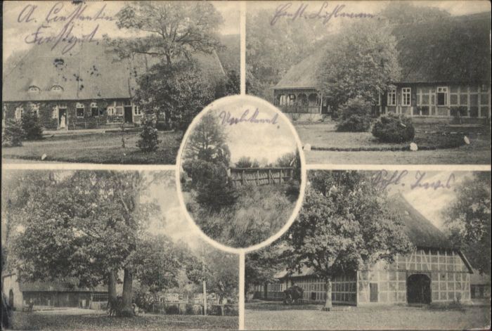 Mueden Oertze Scharmbeck