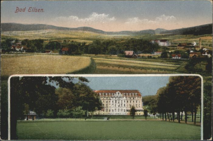 Bad Eilsen