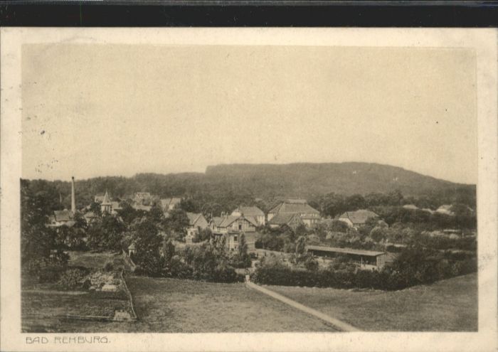 Bad Rehburg