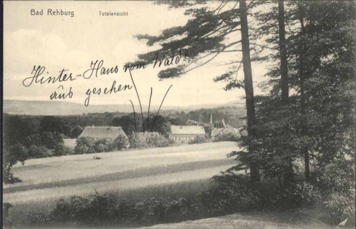 Bad Rehburg