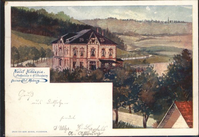 Diekholzen Hotel Hildesia