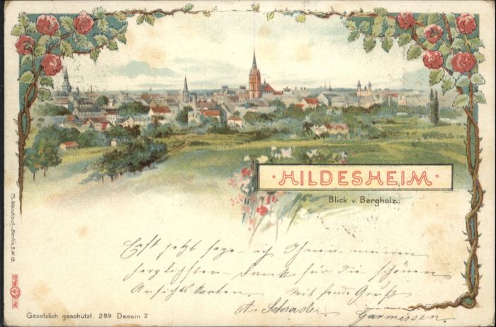 Hildesheim