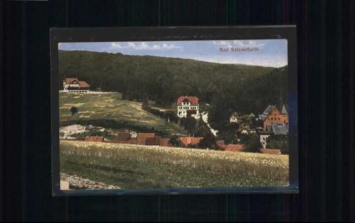 Bad Salzdetfurth