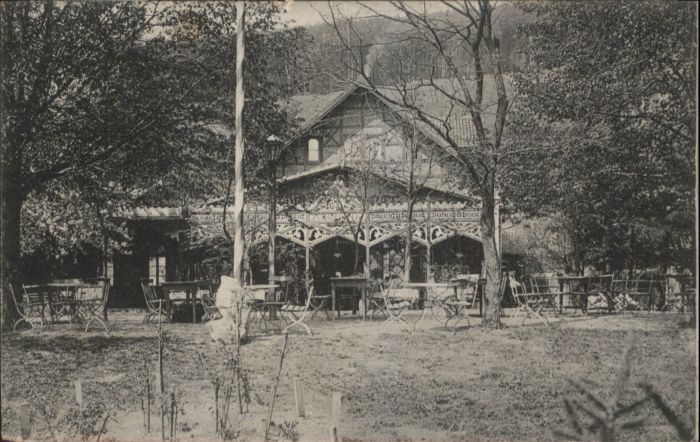 Springe Deister Hotel Deisterpforte