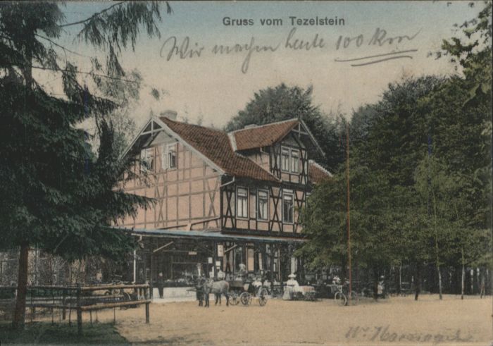 Schoeppenstedt etzelstein