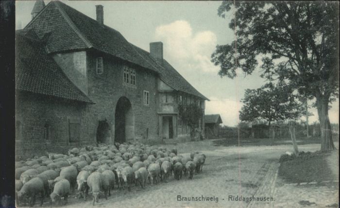 Riddagshausen Braunschweig