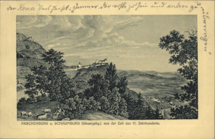 Schloss Schaumburg Balduinstein Schloss Schaumburg Paschenburg Wesergebirge