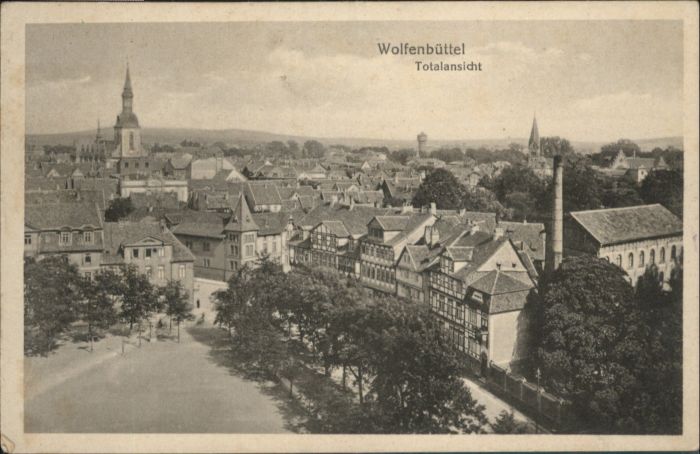 Wolfenbuettel